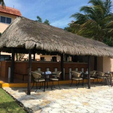 Royal Lagoon Room Cancún Kültér fotó