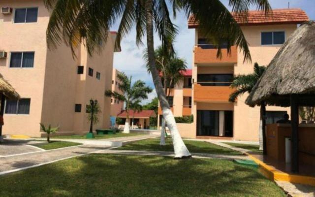 Royal Lagoon Room Cancún Kültér fotó