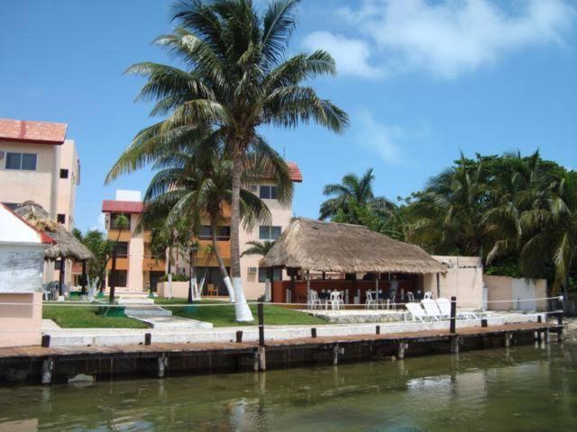 Royal Lagoon Room Cancún Kültér fotó