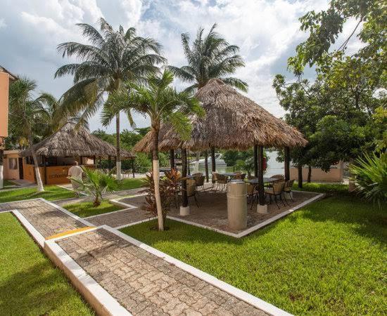 Royal Lagoon Room Cancún Kültér fotó