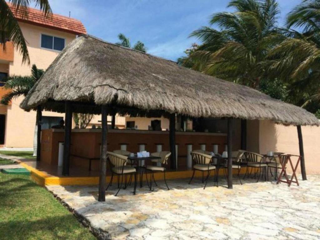Royal Lagoon Room Cancún Kültér fotó